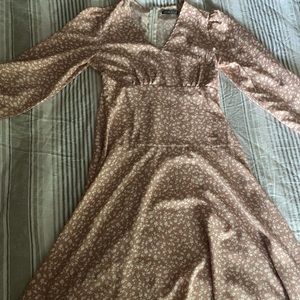Womens Dress